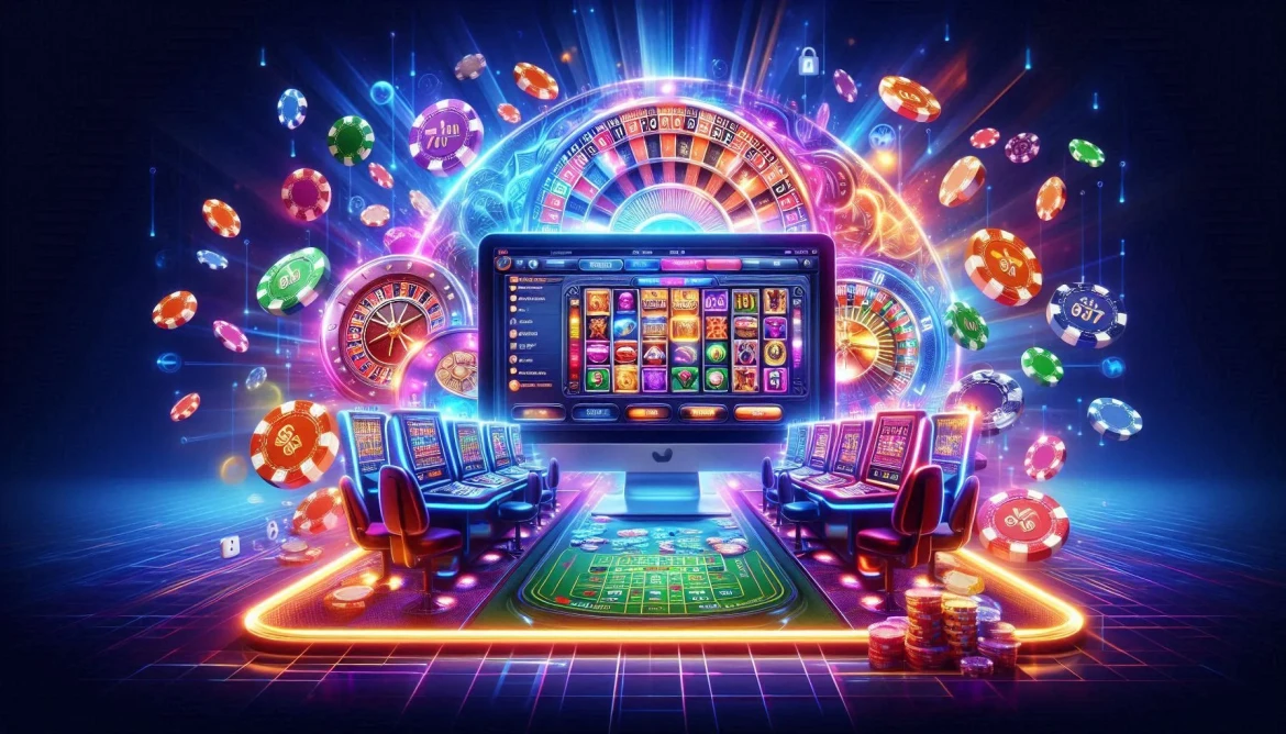 Aphrodite Casino